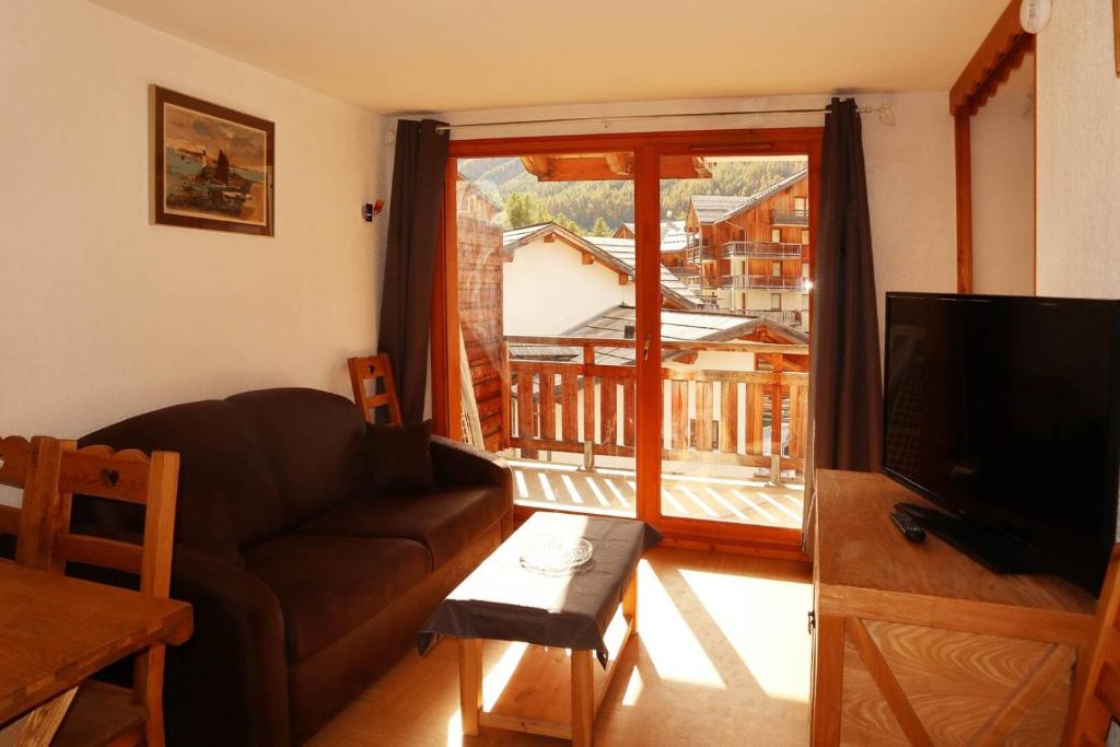 Résidence Parc Des Airelles - APPARTEMENT PARC DES AIRELLES 211 MAE-8524