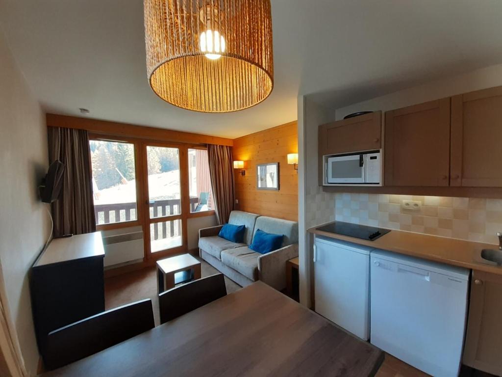 Résidence La Marelle et Le Rami - maeva Home - Appartement 2 pièces 4 personnes - Sélection MAE-0924