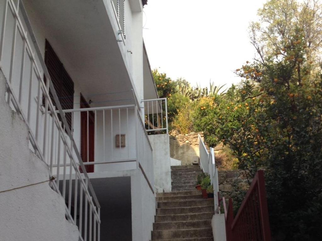 Apartments by the sea Podgora, Makarska - 11888