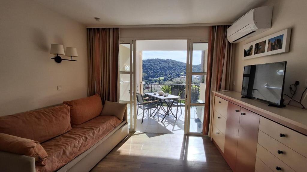 Résidence le Village de Cap Esterel - maeva Home - Appartement climatisé 2 pièces 5 personnes - Confort MAE-2384