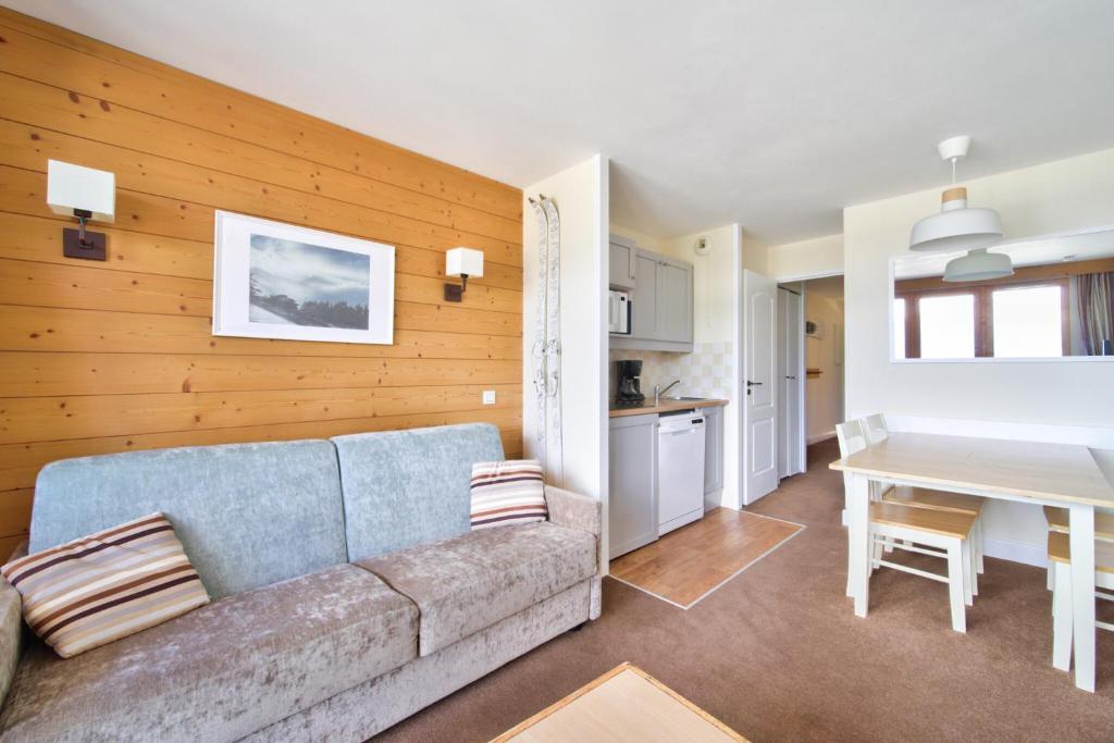 Résidence La Marelle et Le Rami - maeva Home - Appartement 2 pièces 4 personnes - Sélection MAE-3084