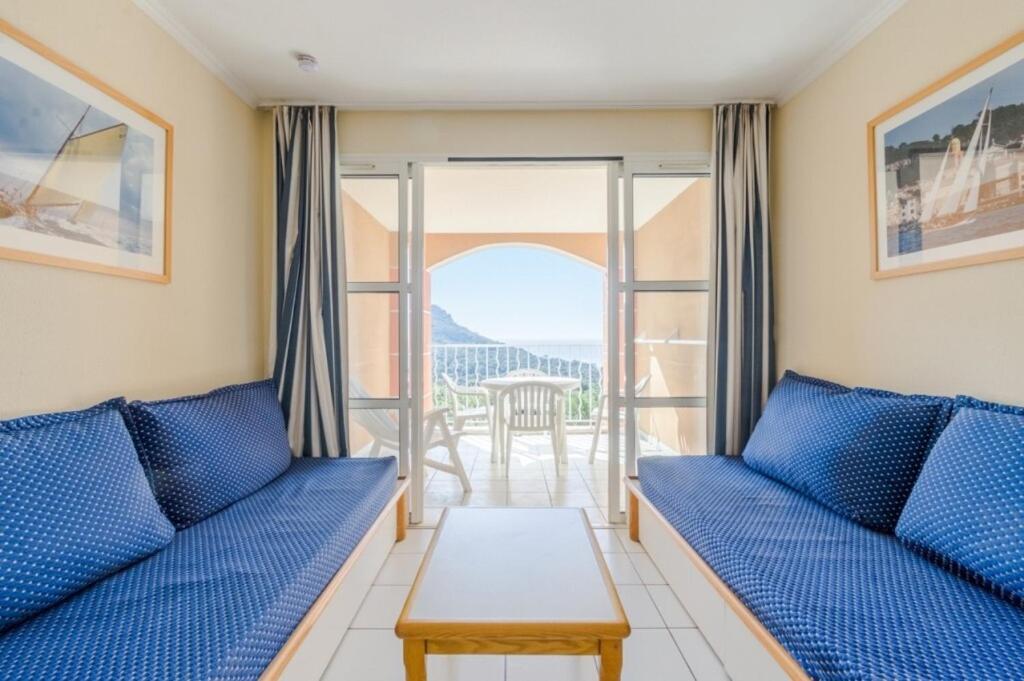 Résidence le Hameau de Cap Esterel - maeva Home - Appartement 2 pièces 5 personnes - Budget MAE-5324