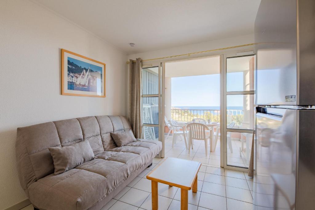 Résidence le Hameau de Cap Esterel - maeva Home - Appartement 2 pièces 4 personnes - Sélection MAE-5654