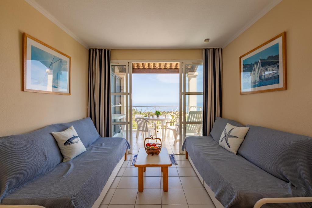 Résidence le Hameau de Cap Esterel - maeva Home - Appartement 2 pièces 5 personnes - Confort MAE-5664