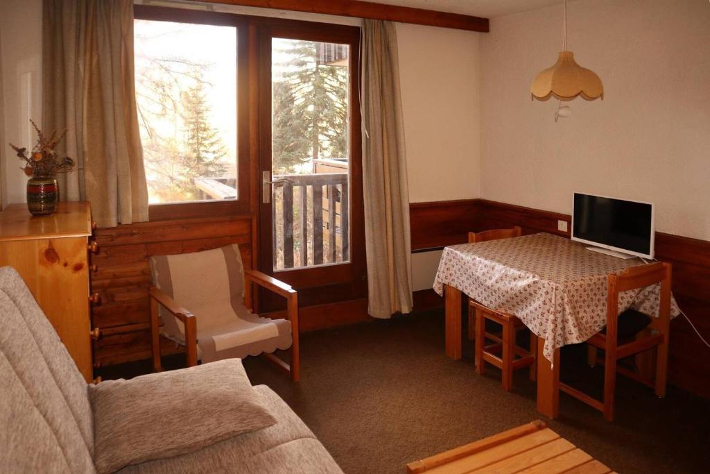 Résidence Le Belvedere - Mini studio 2 personnes MAE-7014