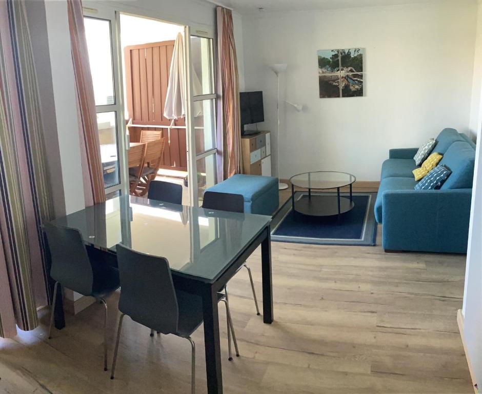 Résidence le Village de Cap Esterel - maeva Home - Appartement 2 pièces 6 personnes - Prestige climatisé MAE-5674
