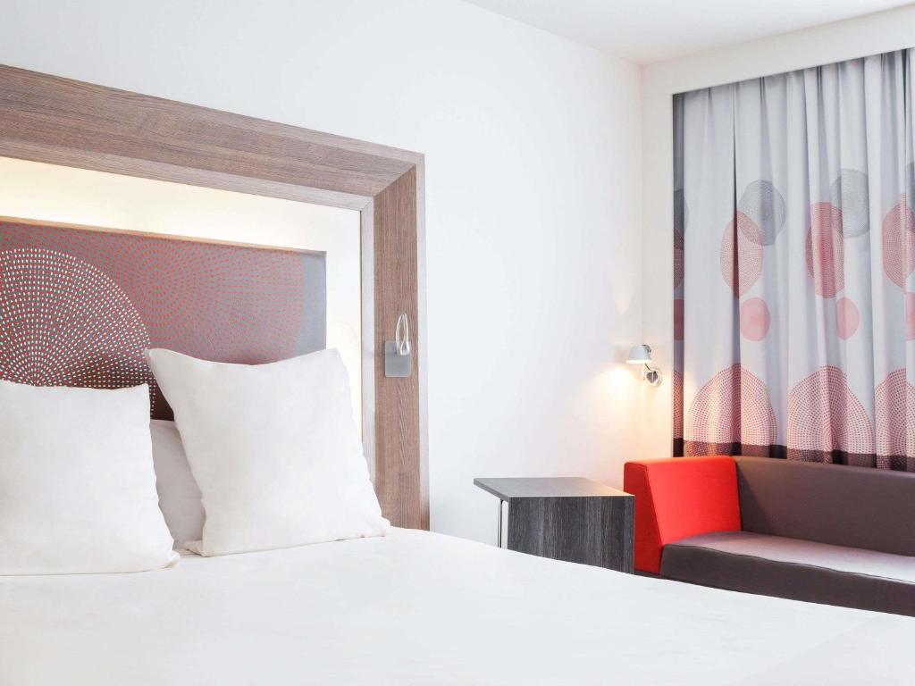Novotel London Brentford - 