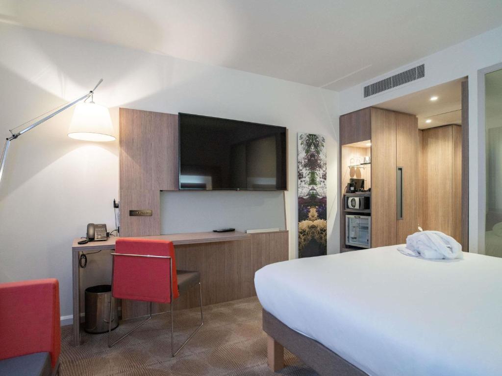 Novotel London Brentford - 
