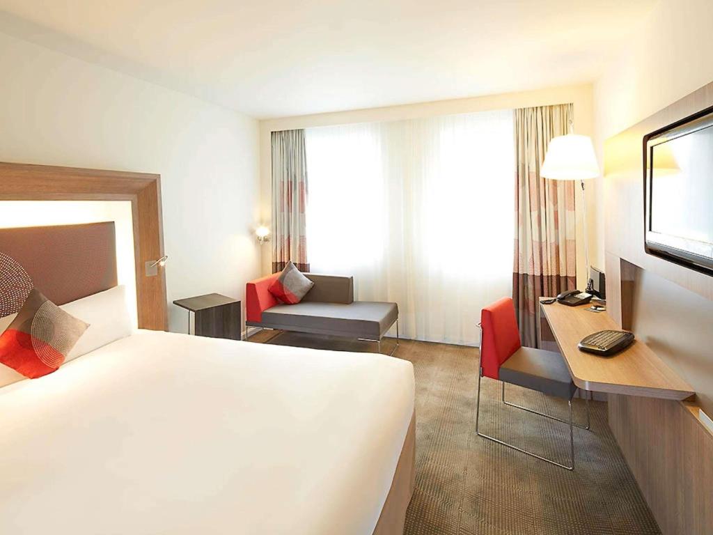 Novotel London Brentford - 