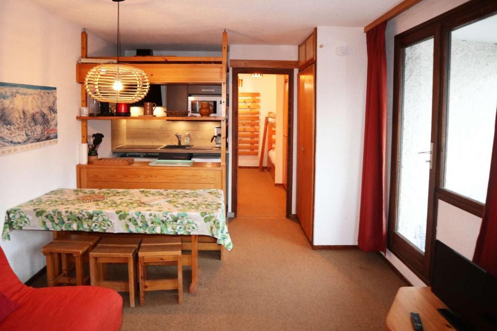 Résidence Le Cairn - APPARTEMENT N° 407 LE CAIRN MAE-6331