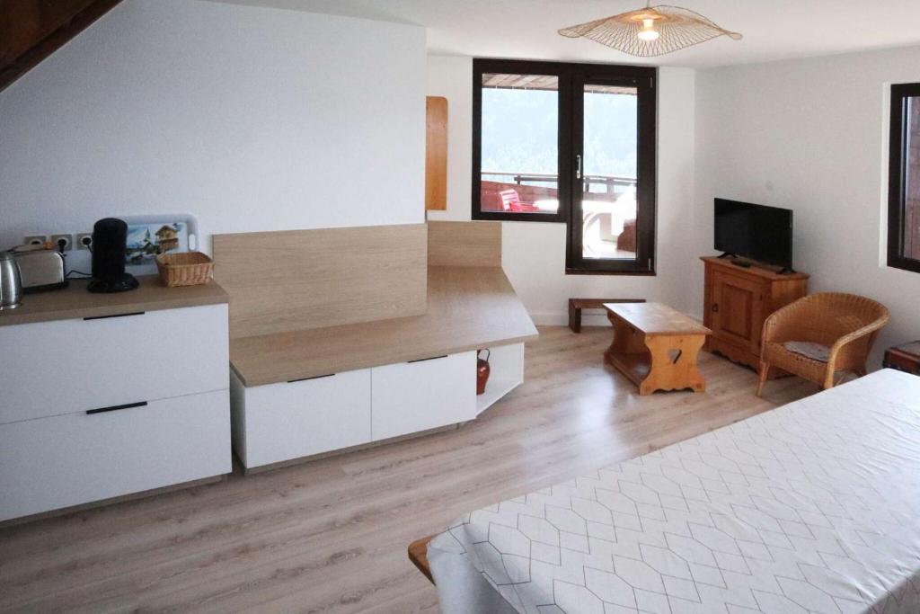 Résidence Le Cairn - Résidence LE CAIRN - Appartement Duplex 10 personnes MAE-6401