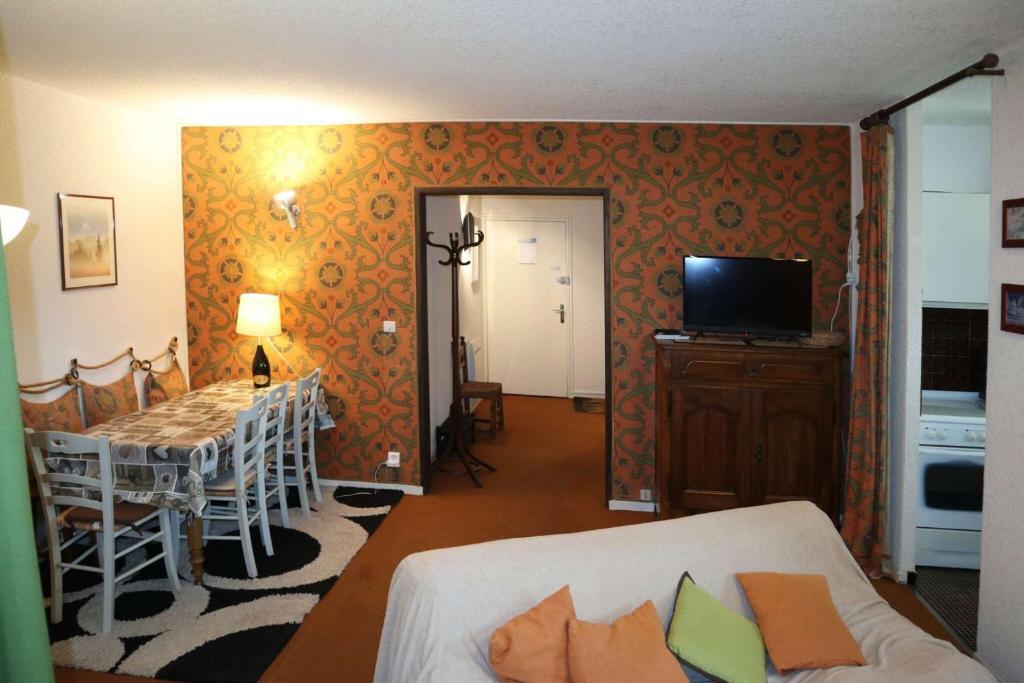 Résidence Le Sunny Snow - COEUR DE STATION - Rés. Sunny Snow - Appartement T3 8 personnes MAE-6561