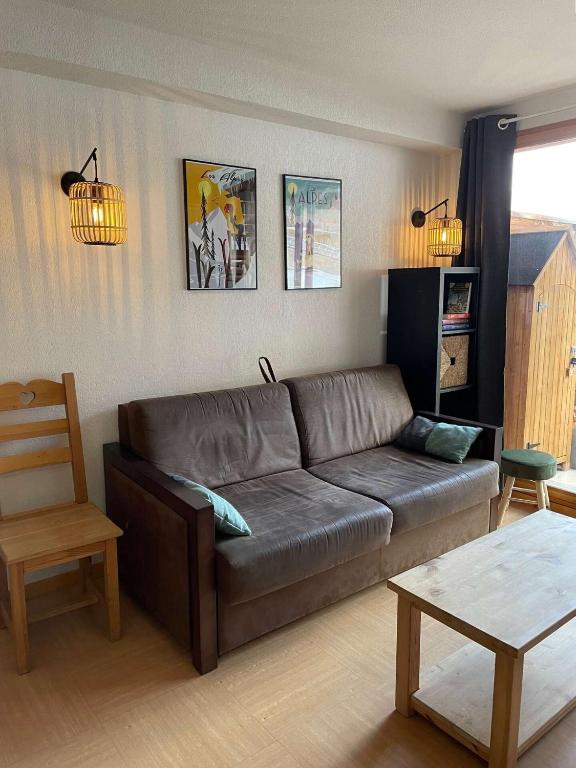 Résidence Parc Des Airelles - APPARTEMENT PARC DES AIRELLES 110 MAE-7291