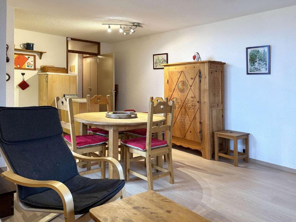 Résidence Le Meale - Appartement 6 personnes Résidence Le Méale MAE-6791