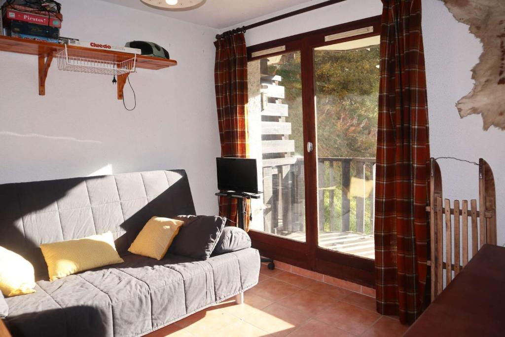Résidence L'oustal - Grand studio 4 personnes MAE-0121