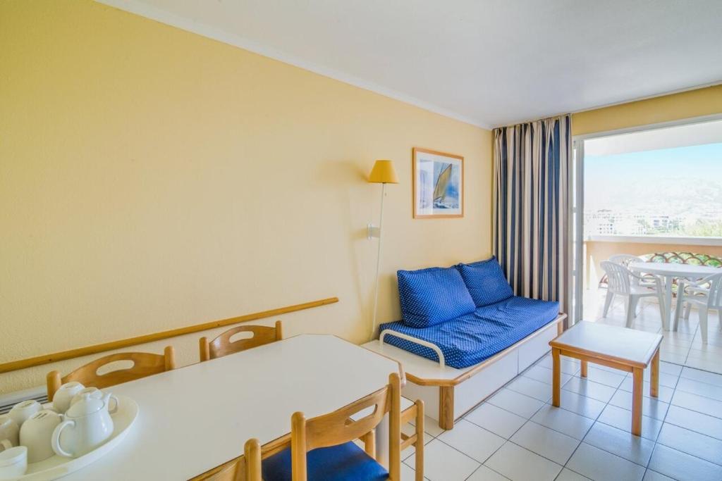 Résidence le Hameau de Cap Esterel - maeva Home - Appartement 2 pièces 5 personnes - Confort climatisé MAE-5041