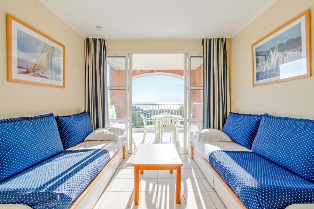 Résidence le Hameau de Cap Esterel - maeva Home - Studio 5 personnes - Confort MAE-5081
