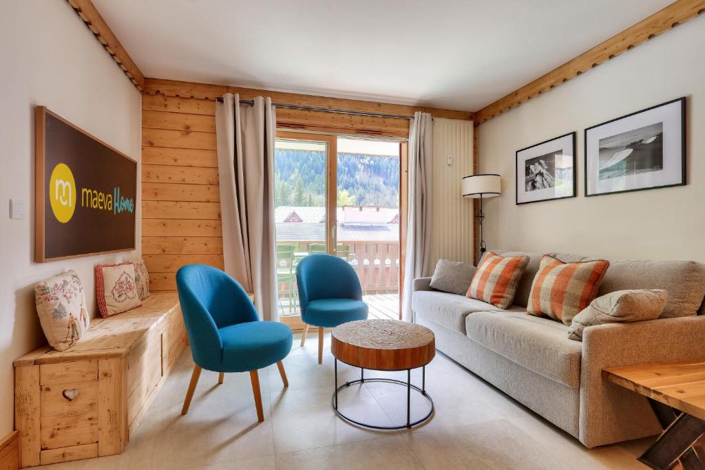 Résidence La Ginabelle - maeva Home - Appartement 3 pièces 6 personnes - Prestige MAE-7151