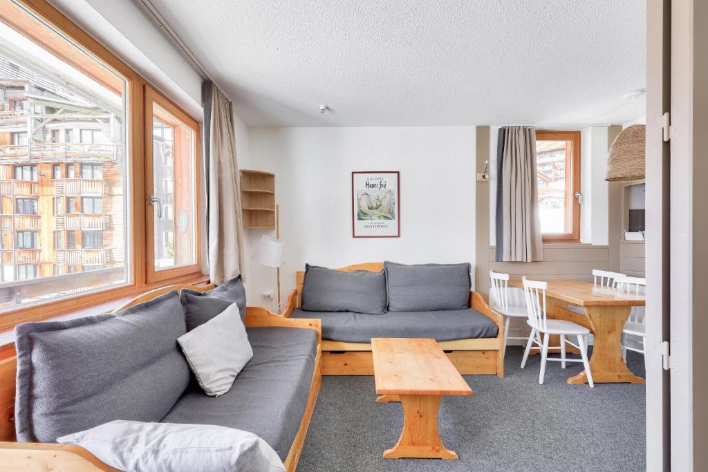 Résidence Les Fontaines Blanches - maeva Home - Appartement 2 pièces 5 personnes - Sélection MAE-5721