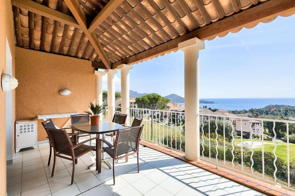 Résidence le Village de Cap Esterel - maeva Home - Appartement 2 pièces 6 personnes - Sélection MAE-0631