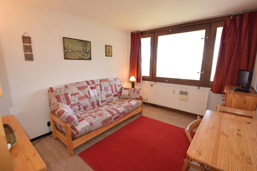 Résidence Le France - Studio 2 pers - LE FRANCE - 204FR -PLAGNE CENTRE MAE-8904