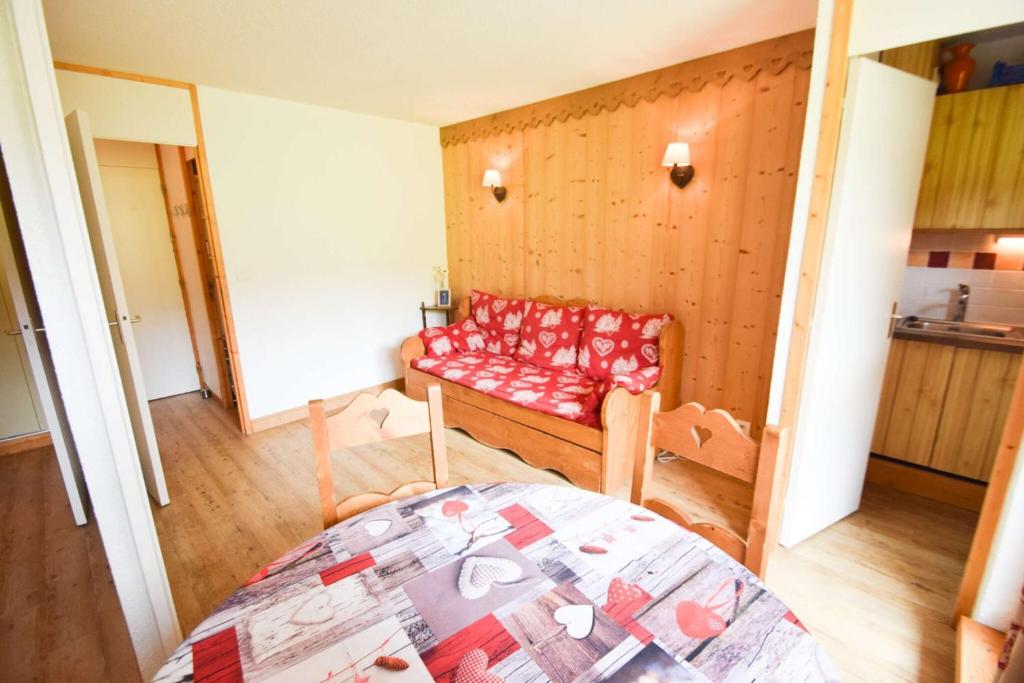Résidence Les Aollets - Studio pour 4 Personnes MAE-9274