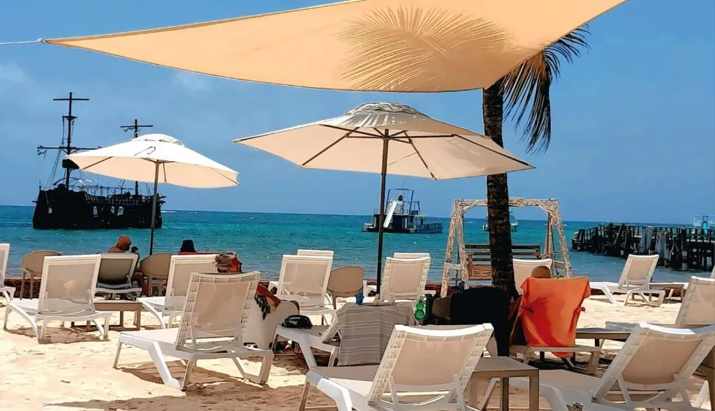 Beach Garden Club Vacation Hotel Punta Cana in Punta Cana