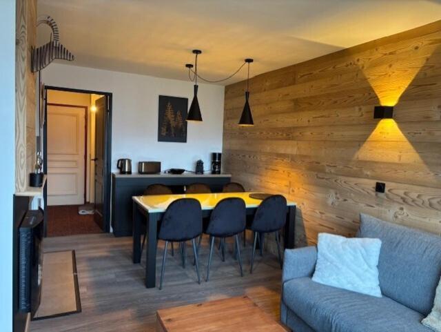 Résidence La Marelle et Le Rami - maeva Home - Appartement au pied des pistes 3 pièces 6 personnes - Sélection - super Home MAE-3881