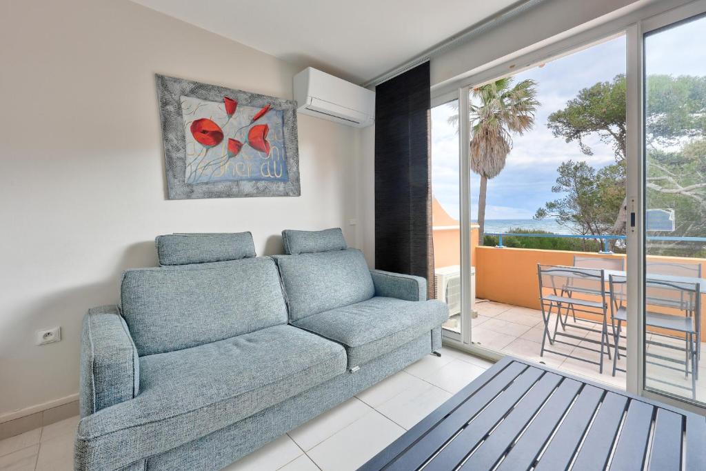 Résidence La Pinède - maeva Home - Appartement 2 pièces 4 personnes vue Mer - Sélection MAE-4181