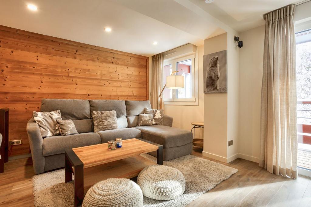 Résidence les Chardons - maeva Home - Appartement chaleureux 4 pièces 8 personnes - Prestige - super Home MAE-3341