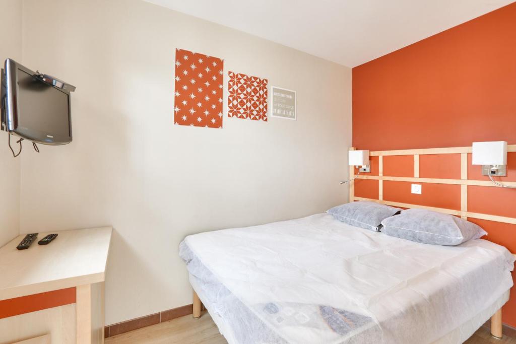 Résidence Cannes Villa Francia - maeva Home - Appartement climatisé 2 pièces 4 personnes - Sélection MAE-5131