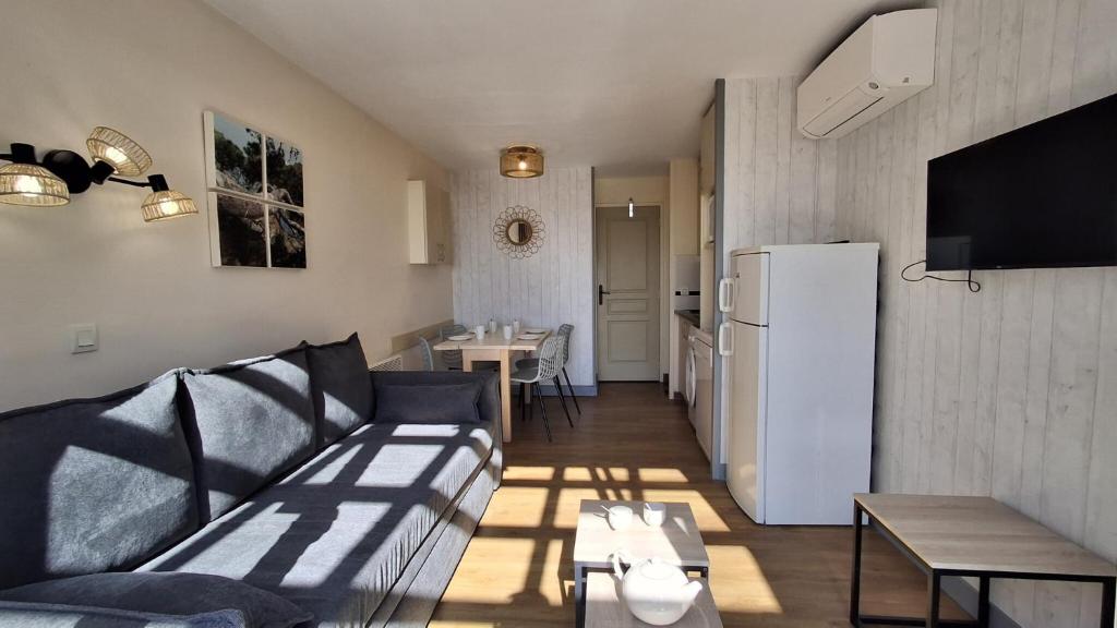 Résidence le Village de Cap Esterel - maeva Home - Appartement 2 pièces 6 personnes Climatisé - Prestige MAE-4121