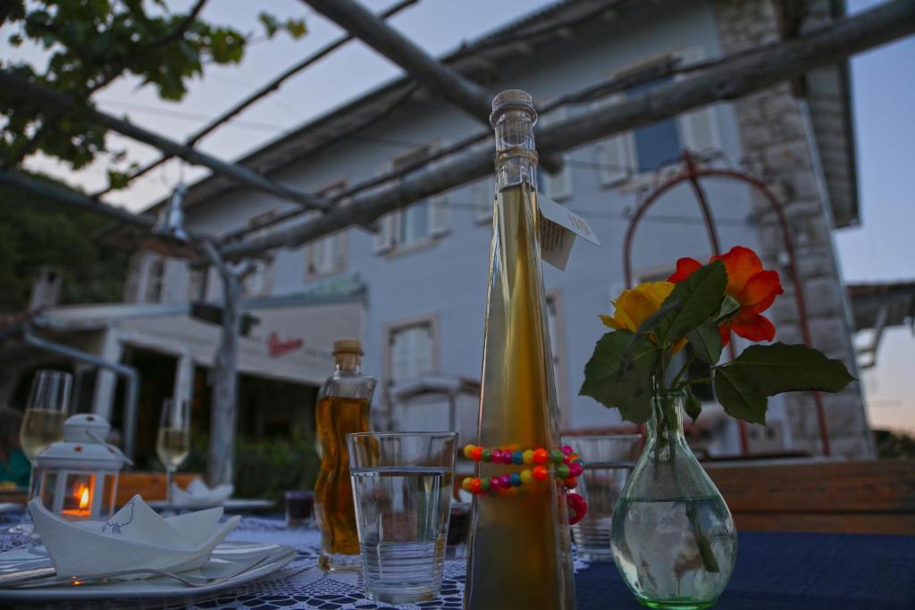 Fotografie z fotogalerie ubytování Pansion Tramontana v destinaci Beli