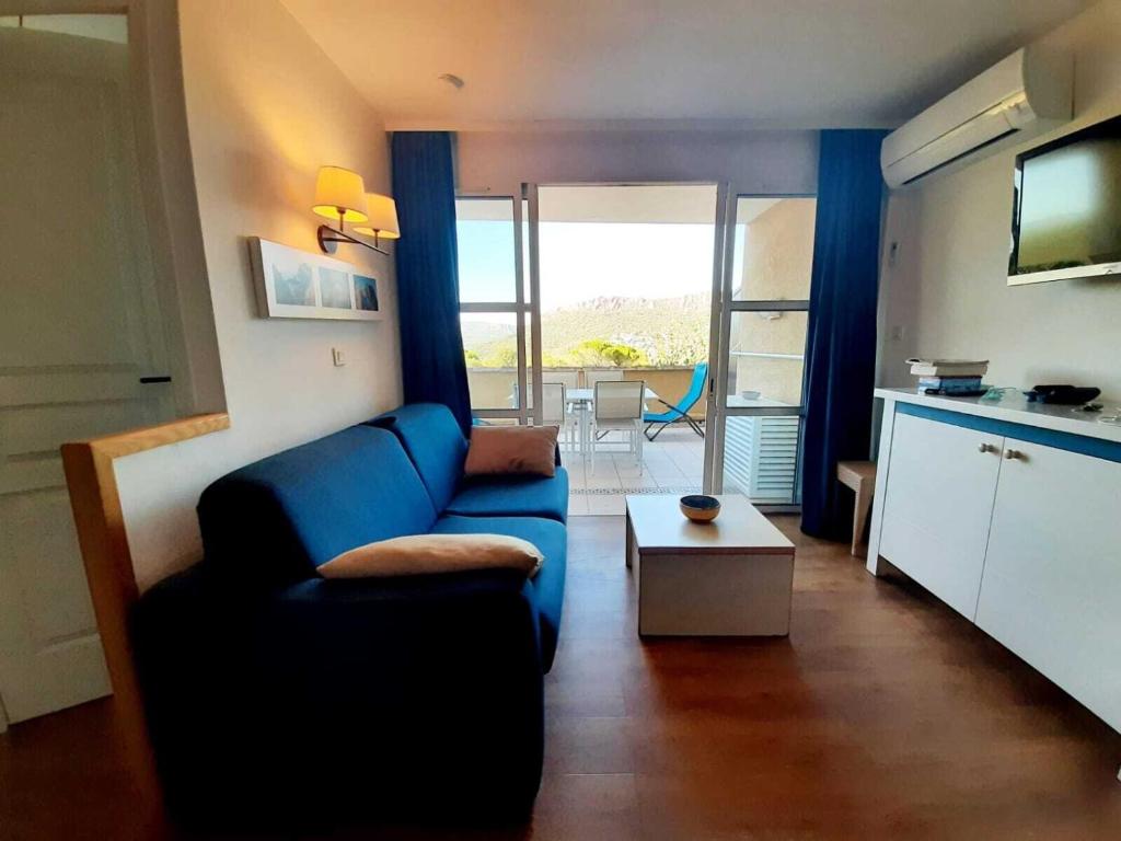 Résidence le Village de Cap Esterel - maeva Home - Appartement climatisé 2 pièces 4 personnes - Prestige MAE-3503