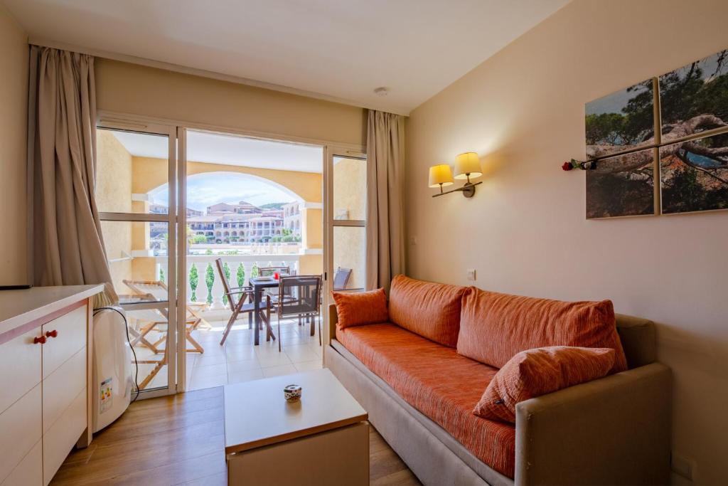 Résidence le Village de Cap Esterel - maeva Home - Studio climatisé + coin cabine 4 personnes - Confort MAE-1303