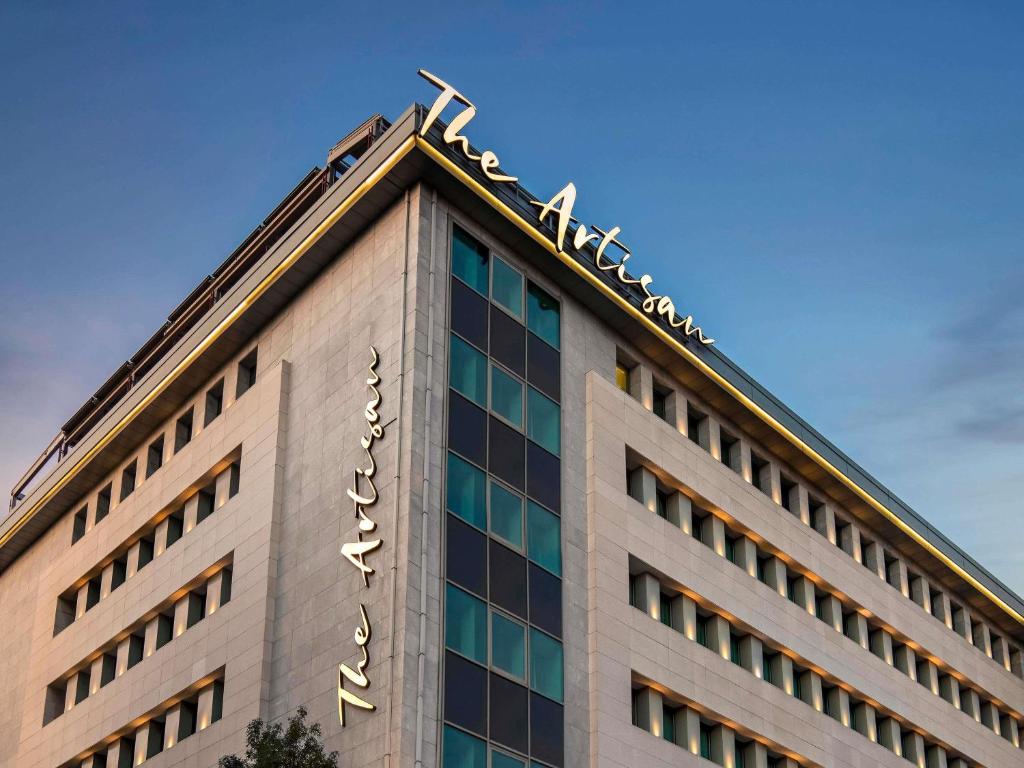 The Artisan Istanbul MGallery