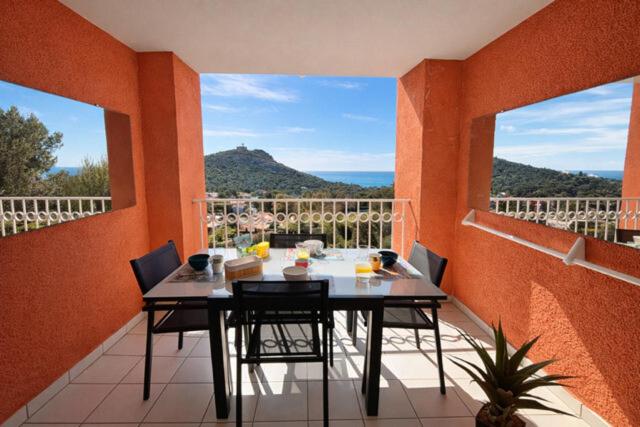 Résidence le Hameau de Cap Esterel - maeva Home - Appartement vue mer 2 pièces 4 personnes - Sélection MAE-7693