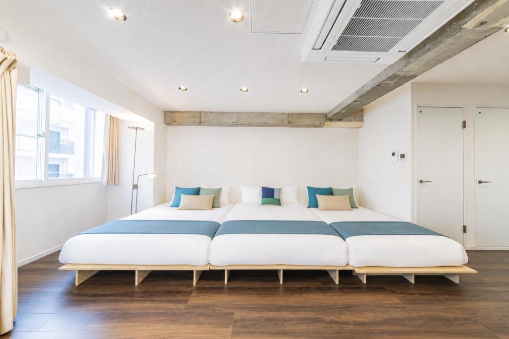 URNA EDO HOTEL by Tranova
