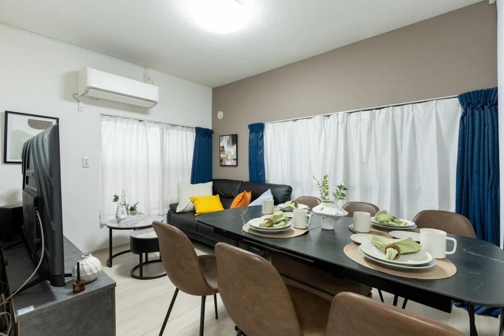 Shimo House 711