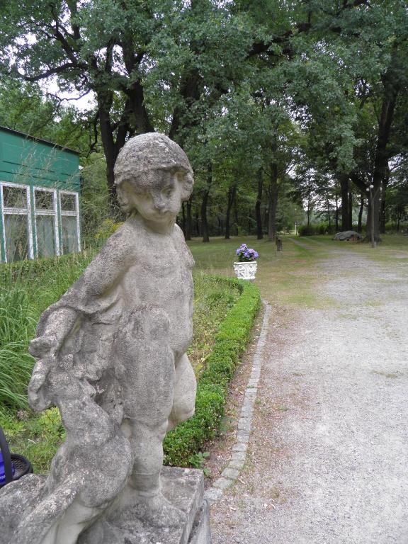 Fotografie z fotogalerie ubytování Fledermausschloss v destinaci Lohsa