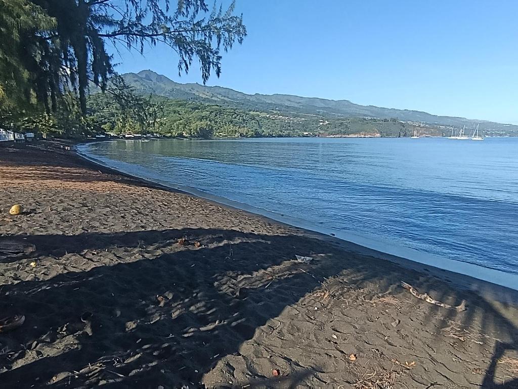 Raihere Lodge - photo 6 - Tahiti, Polynésie