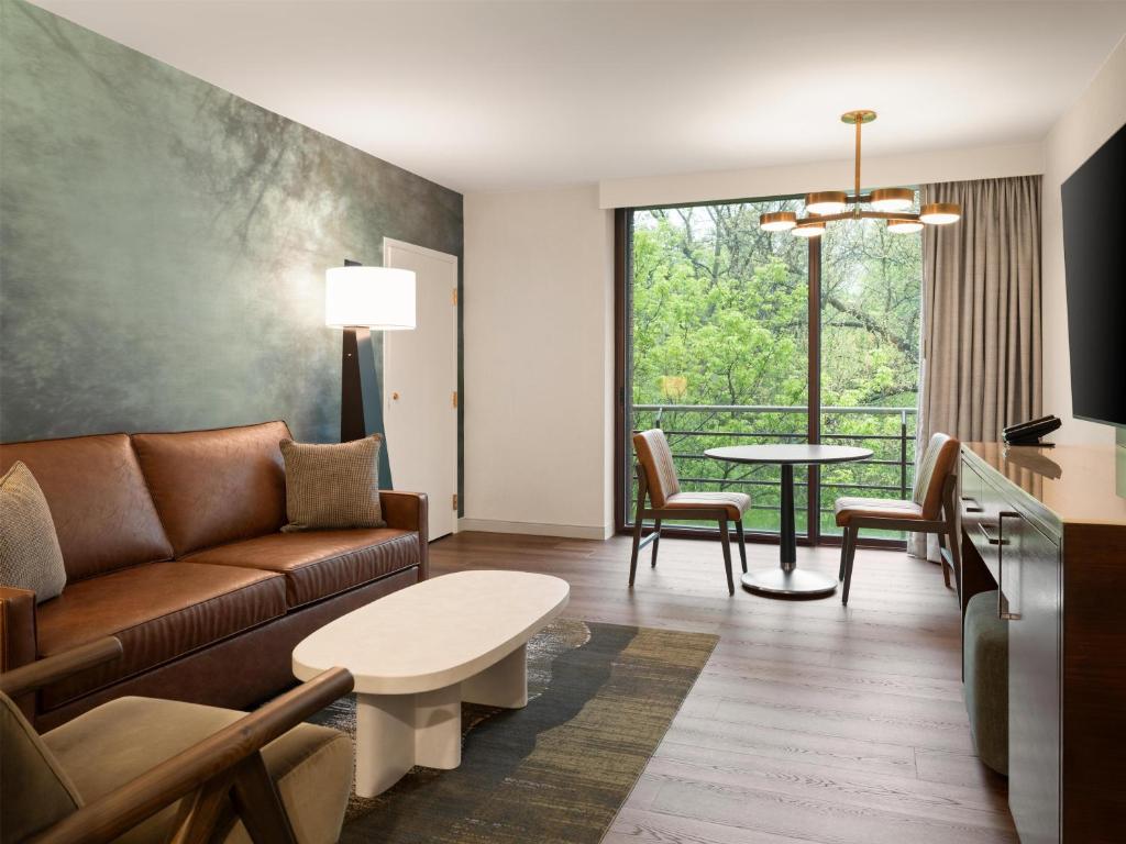 Hyatt Lodge Oak Brook Chicago - 