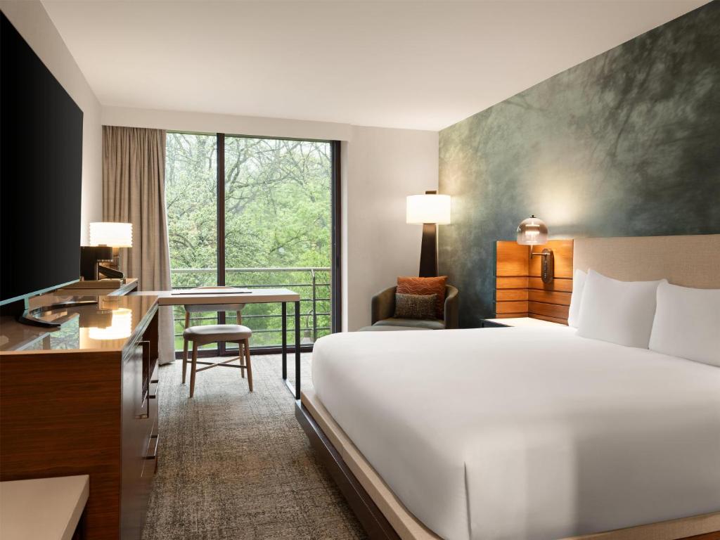 Hyatt Lodge Oak Brook Chicago - 