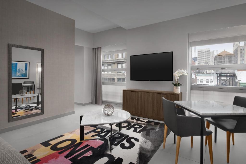 Hyatt Herald Square New York - 
