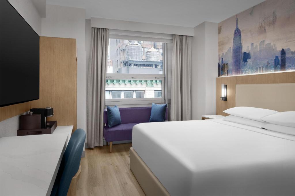 Hyatt Herald Square New York - 