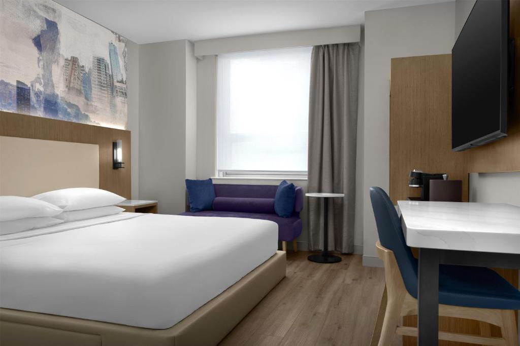 Hyatt Herald Square New York - 