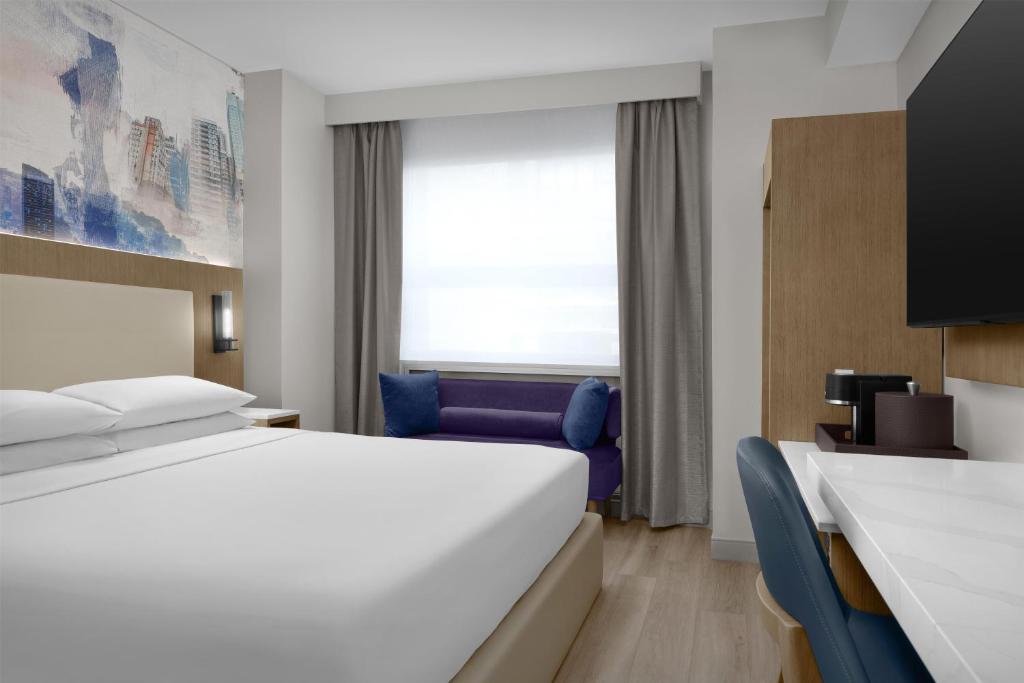 Hyatt Herald Square New York - 