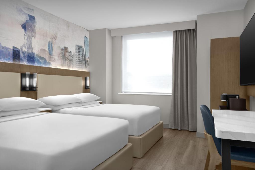 Hyatt Herald Square New York - 