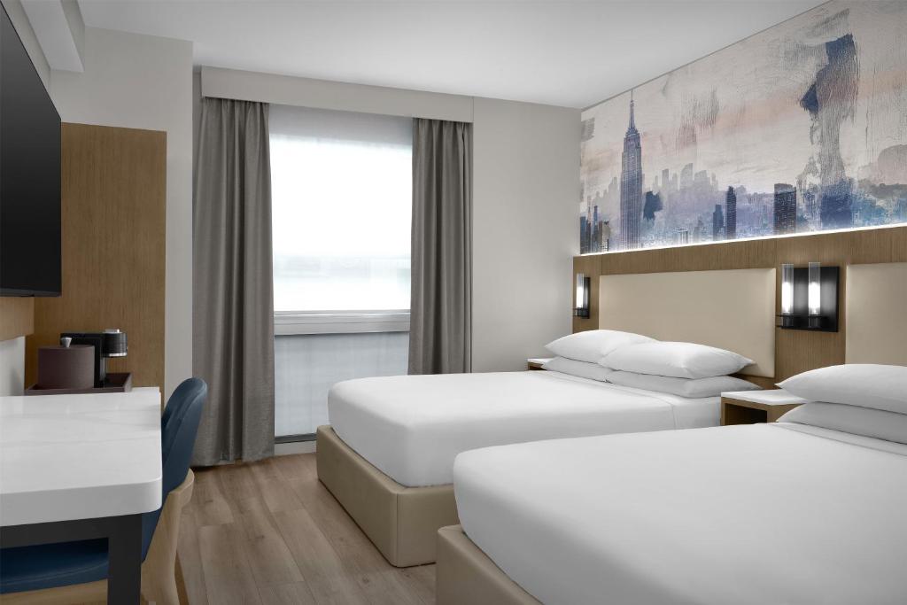 Hyatt Herald Square New York - 