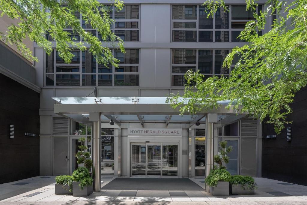 Hyatt Herald Square New York